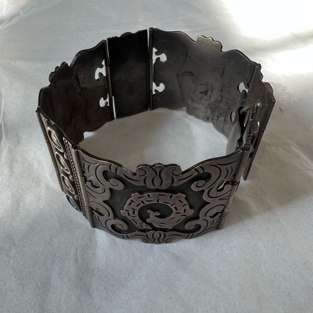 Vintage Bracelet